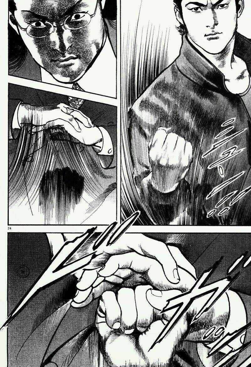 Heat - Thế Giới Ngầm Chapter 100 trang 19