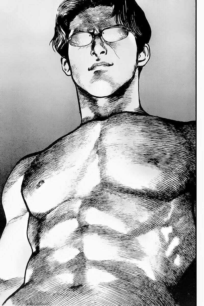 Heat - Thế Giới Ngầm Chapter 101 trang 7