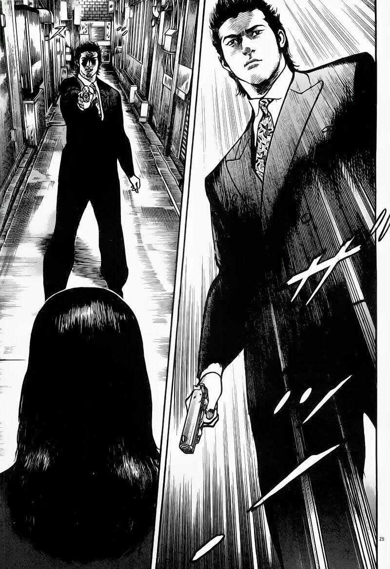 Heat - Thế Giới Ngầm Chapter 102 trang 26