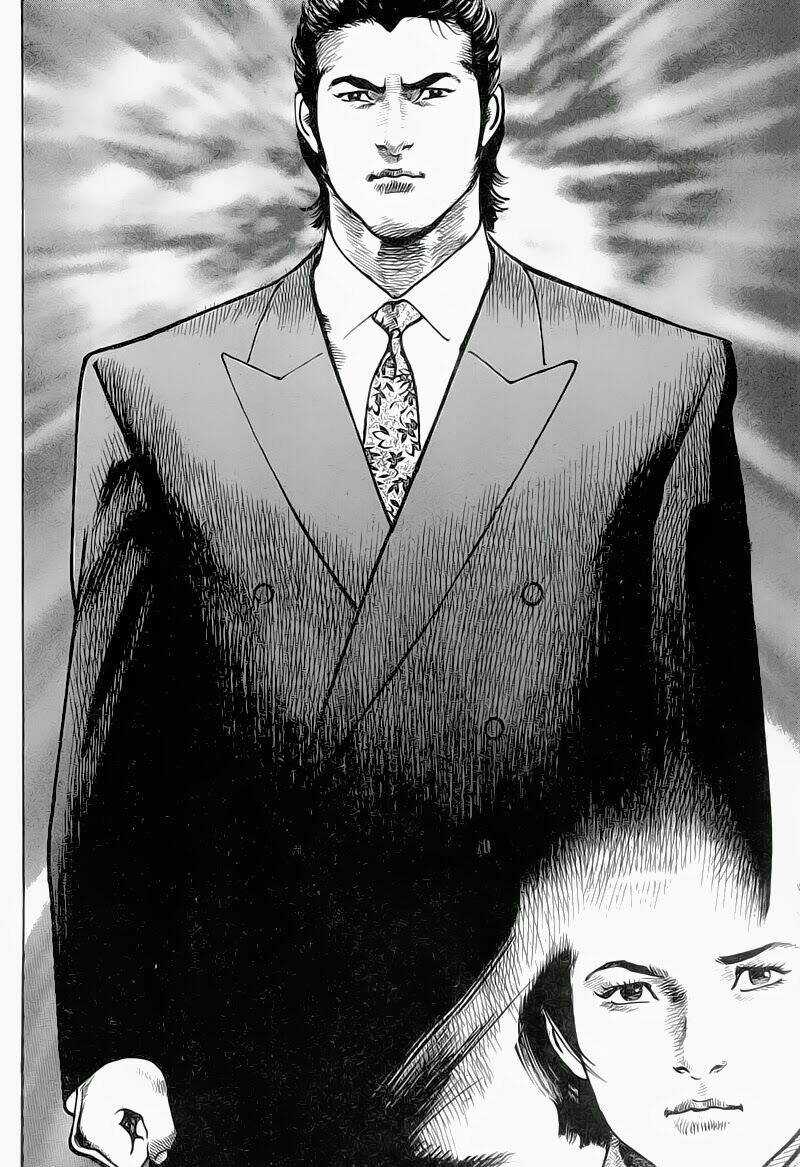 Heat - Thế Giới Ngầm Chapter 104 trang 13