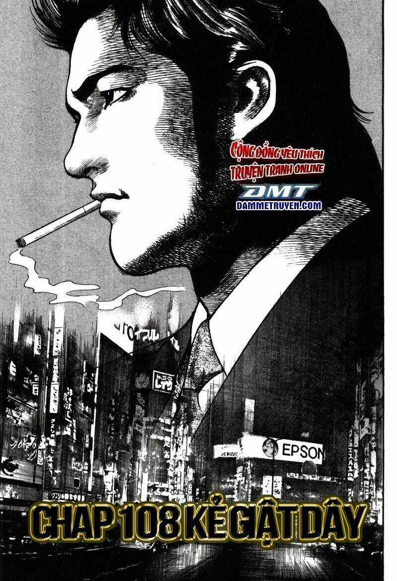 Heat - Thế Giới Ngầm Chapter 108 trang 2