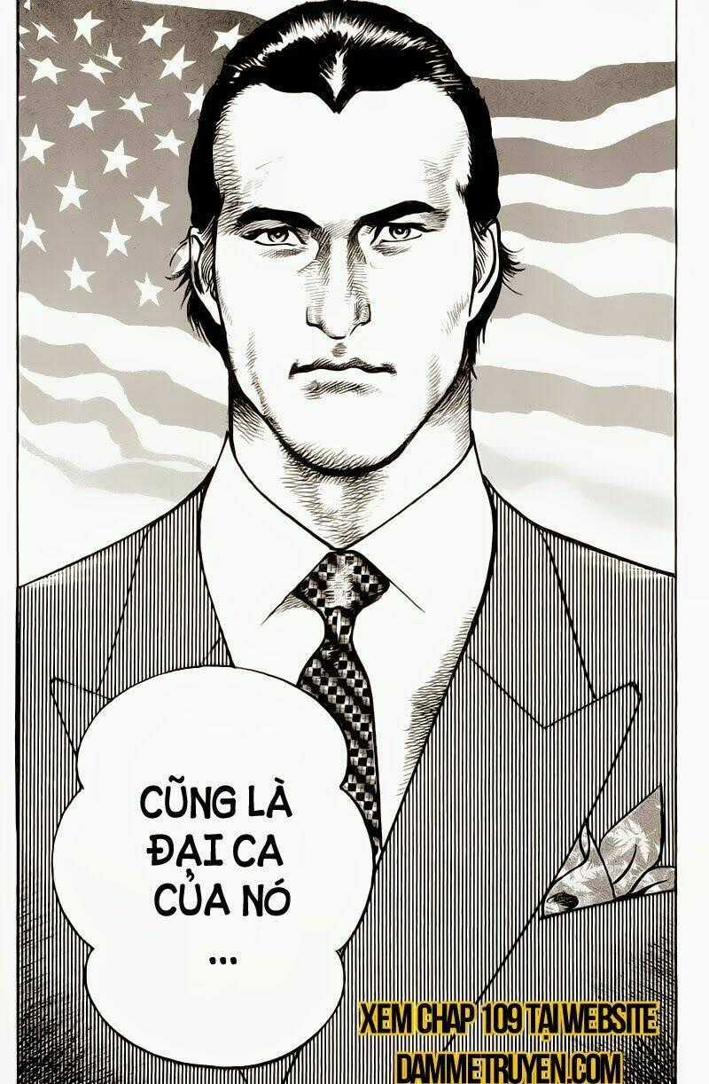 Heat - Thế Giới Ngầm Chapter 108 trang 26