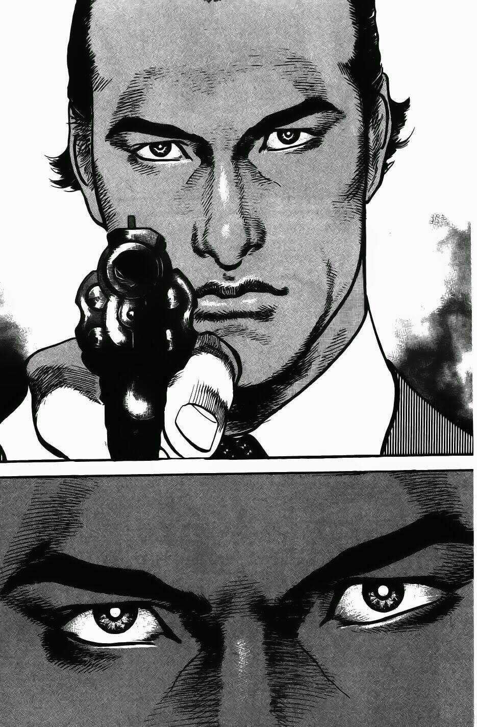 Heat - Thế Giới Ngầm Chapter 110 trang 6