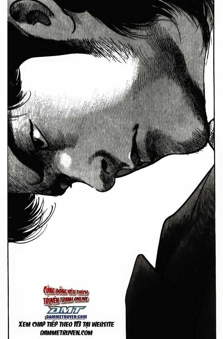 Heat - Thế Giới Ngầm Chapter 111 trang 24