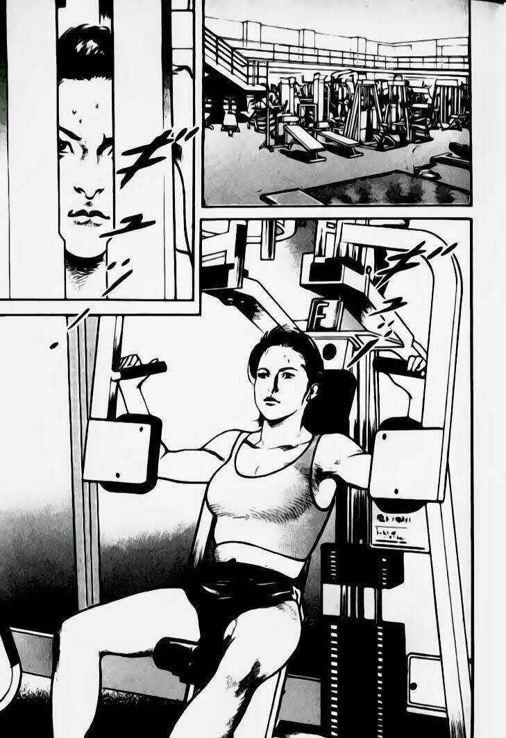 Heat - Thế Giới Ngầm Chapter 117 trang 13