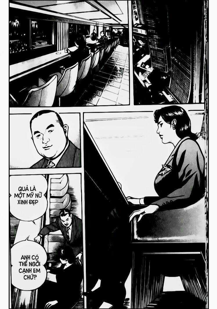 Heat - Thế Giới Ngầm Chapter 117 trang 23