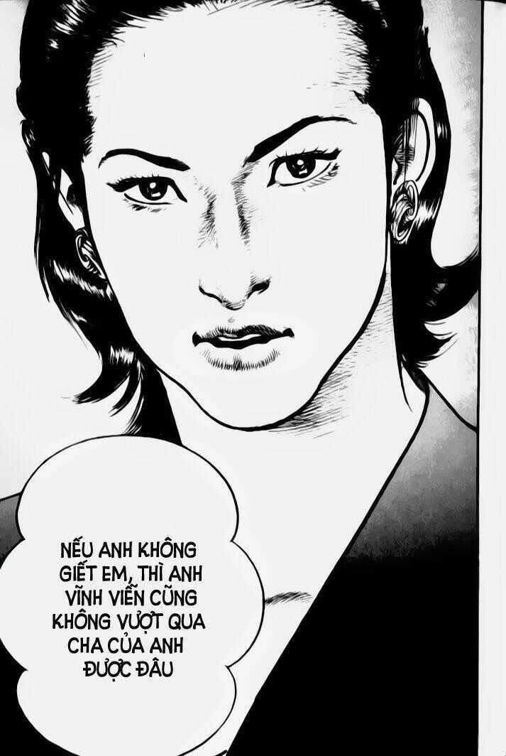 Heat - Thế Giới Ngầm Chapter 117 trang 26