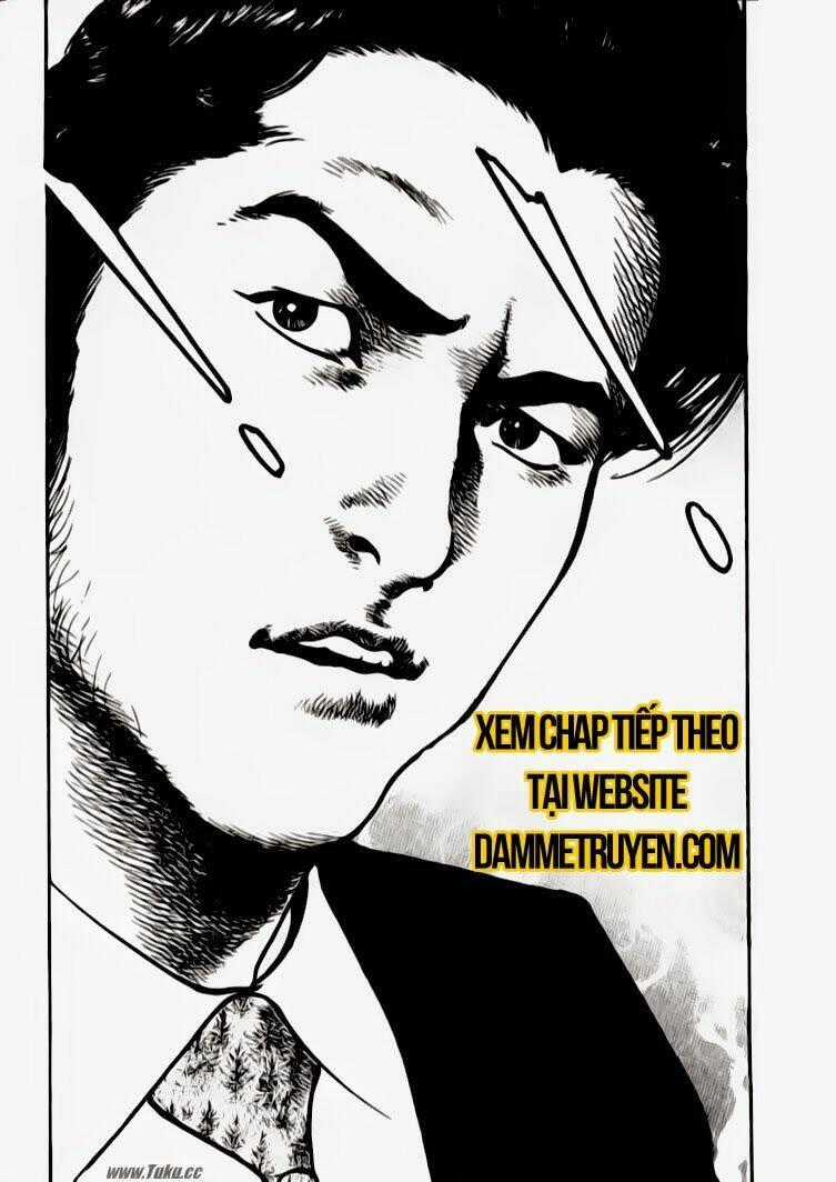 Heat - Thế Giới Ngầm Chapter 117 trang 27