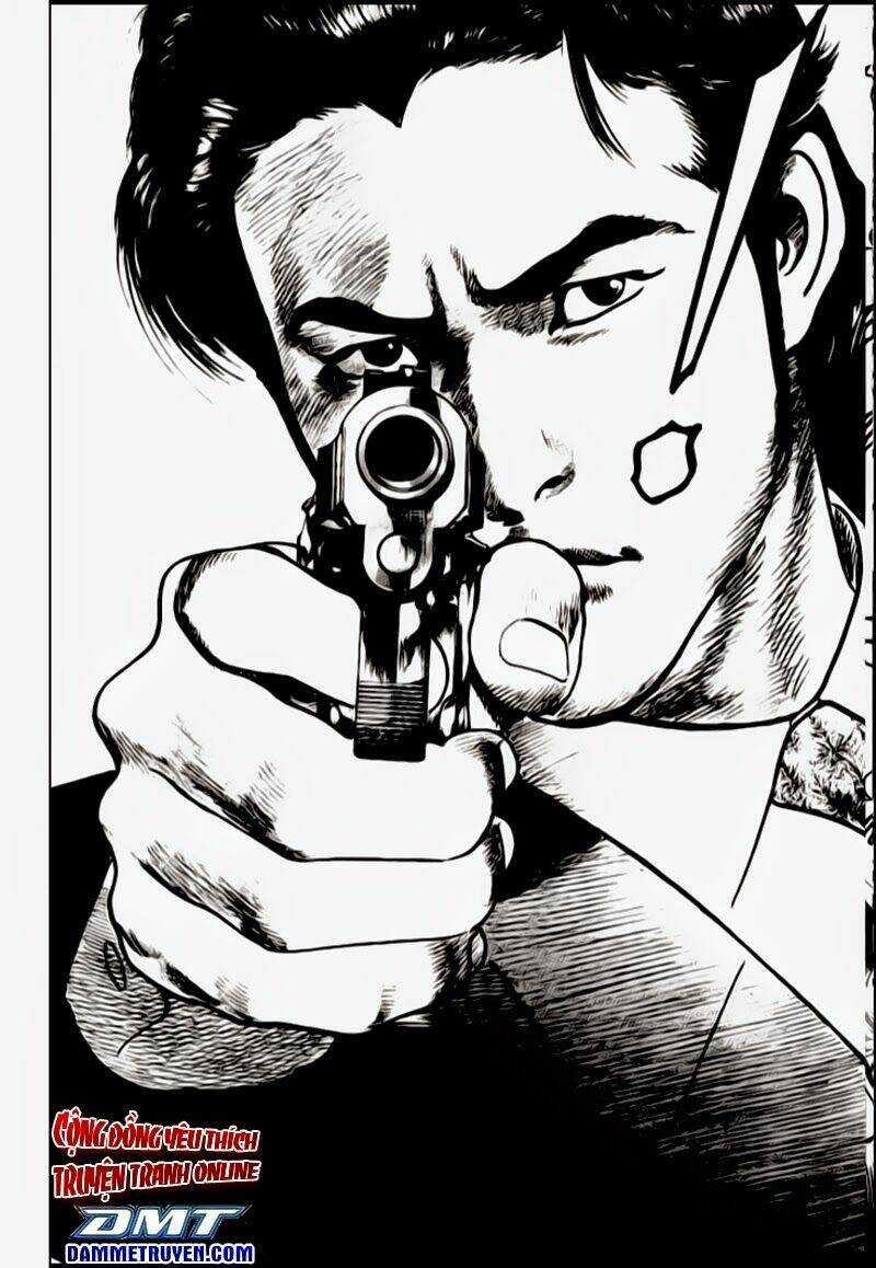 Heat - Thế Giới Ngầm Chapter 118 trang 22