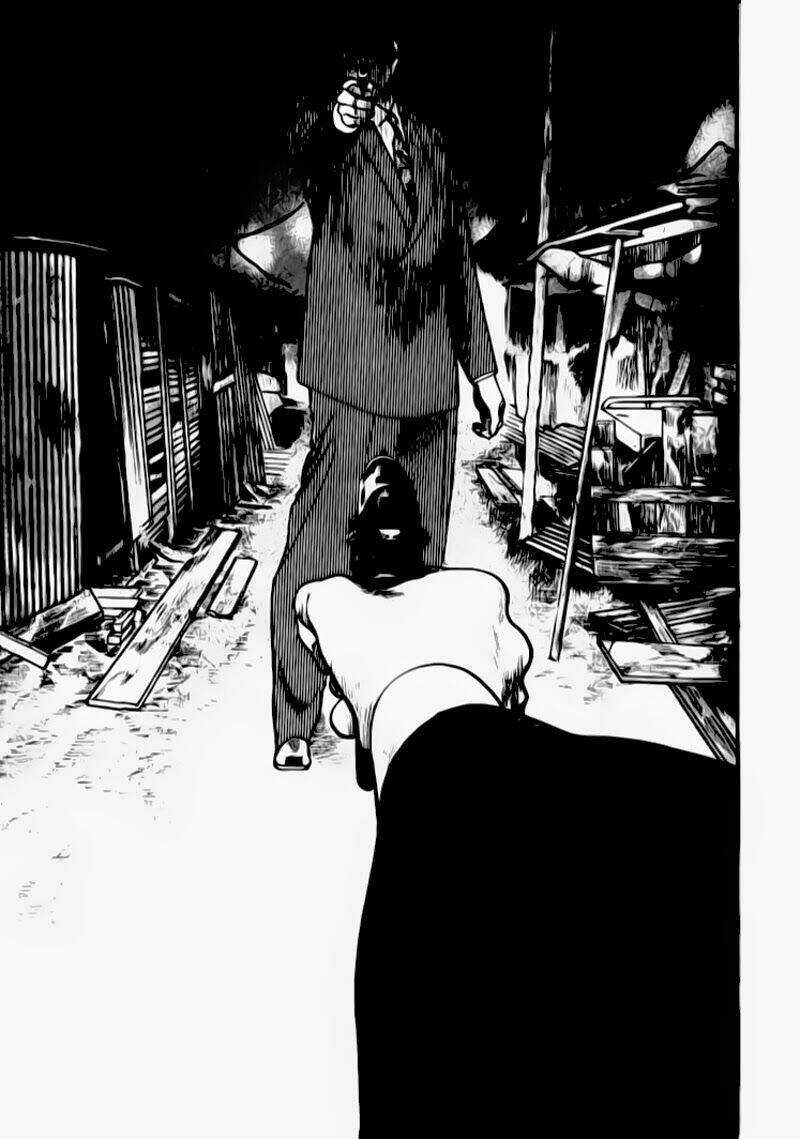 Heat - Thế Giới Ngầm Chapter 118 trang 23