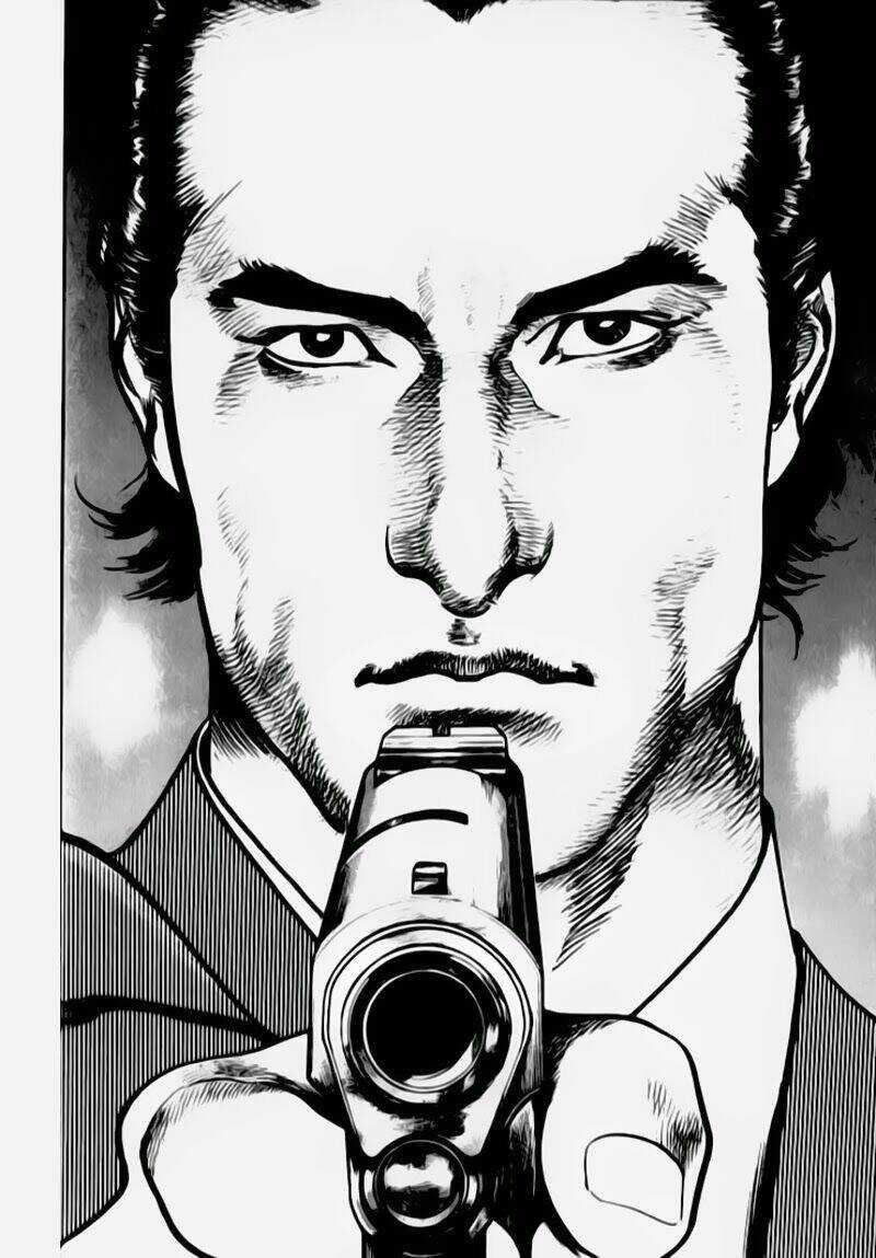 Heat - Thế Giới Ngầm Chapter 118 trang 24