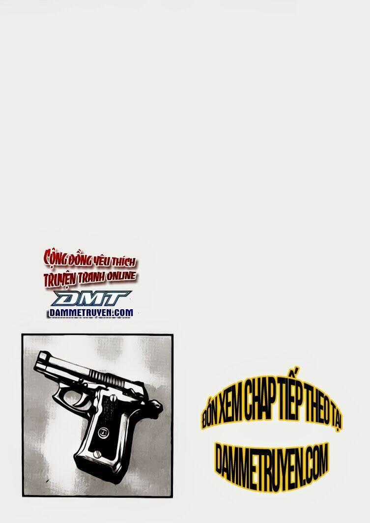 Heat - Thế Giới Ngầm Chapter 118 trang 27