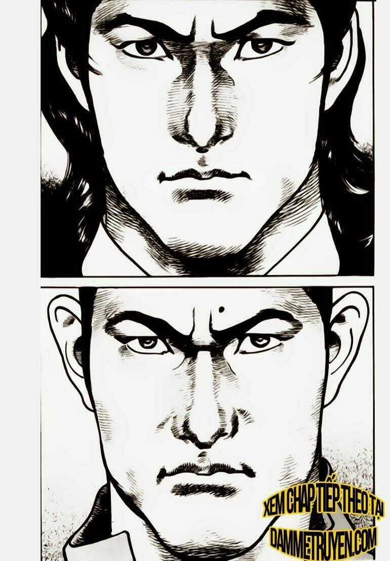 Heat - Thế Giới Ngầm Chapter 119 trang 26