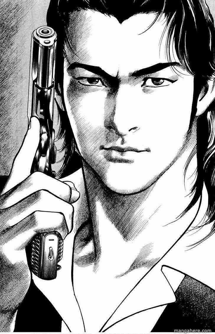 Heat - Thế Giới Ngầm Chapter 12 trang 19