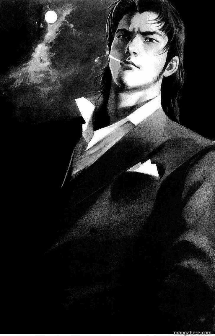 Heat - Thế Giới Ngầm Chapter 12 trang 3