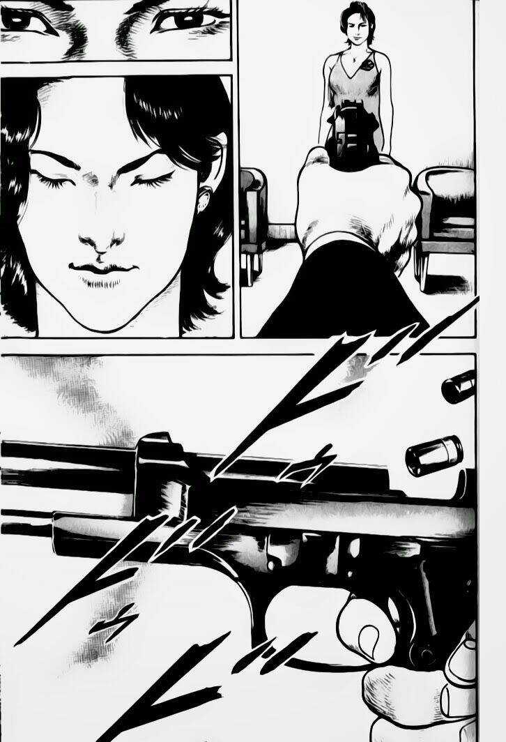 Heat - Thế Giới Ngầm Chapter 120 trang 23