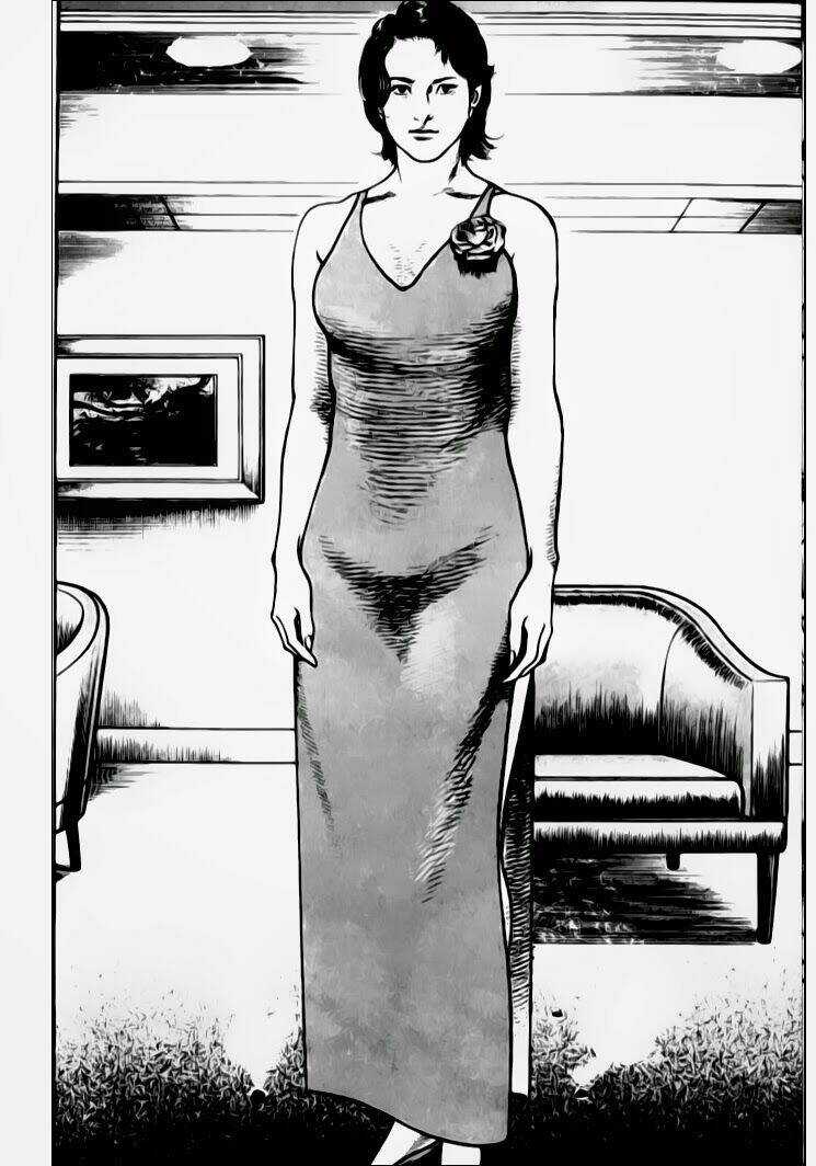 Heat - Thế Giới Ngầm Chapter 120 trang 24