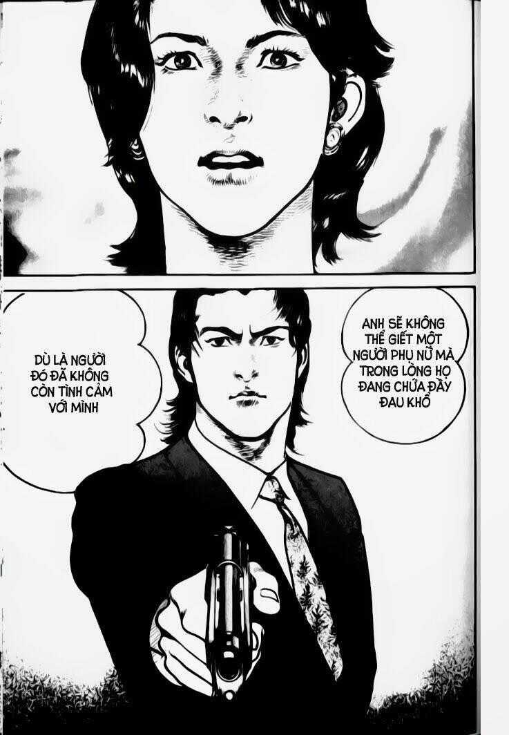 Heat - Thế Giới Ngầm Chapter 120 trang 25