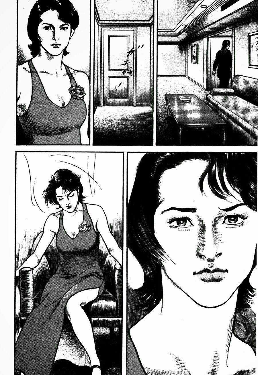 Heat - Thế Giới Ngầm Chapter 121 trang 10