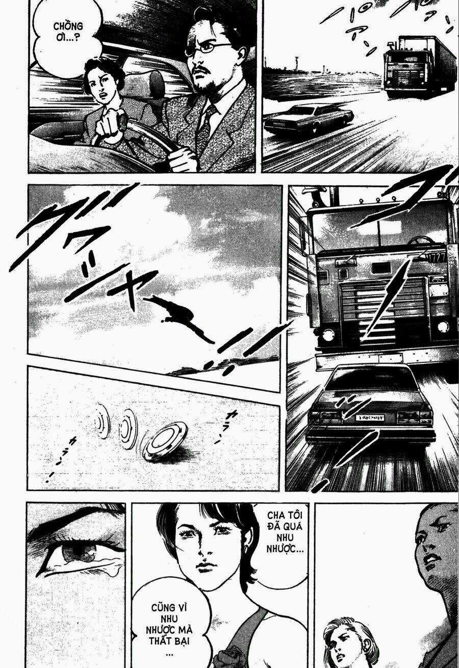 Heat - Thế Giới Ngầm Chapter 121 trang 18