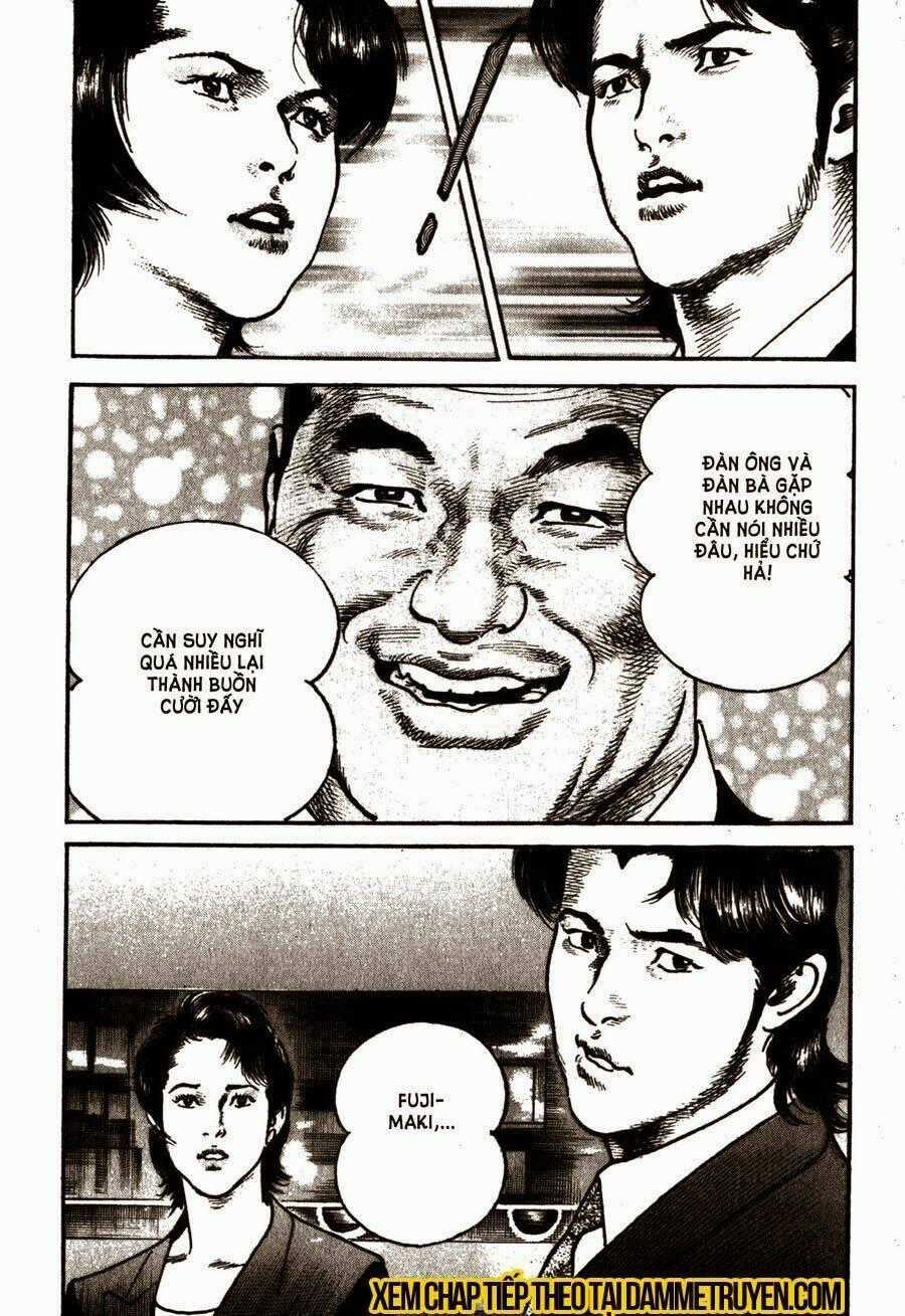 Heat - Thế Giới Ngầm Chapter 121 trang 26