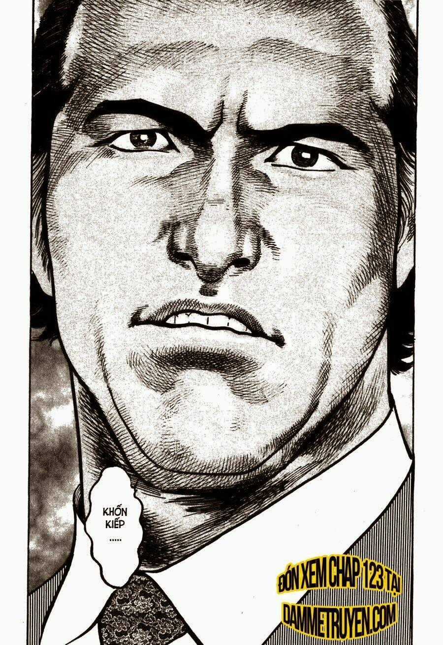 Heat - Thế Giới Ngầm Chapter 122 trang 28