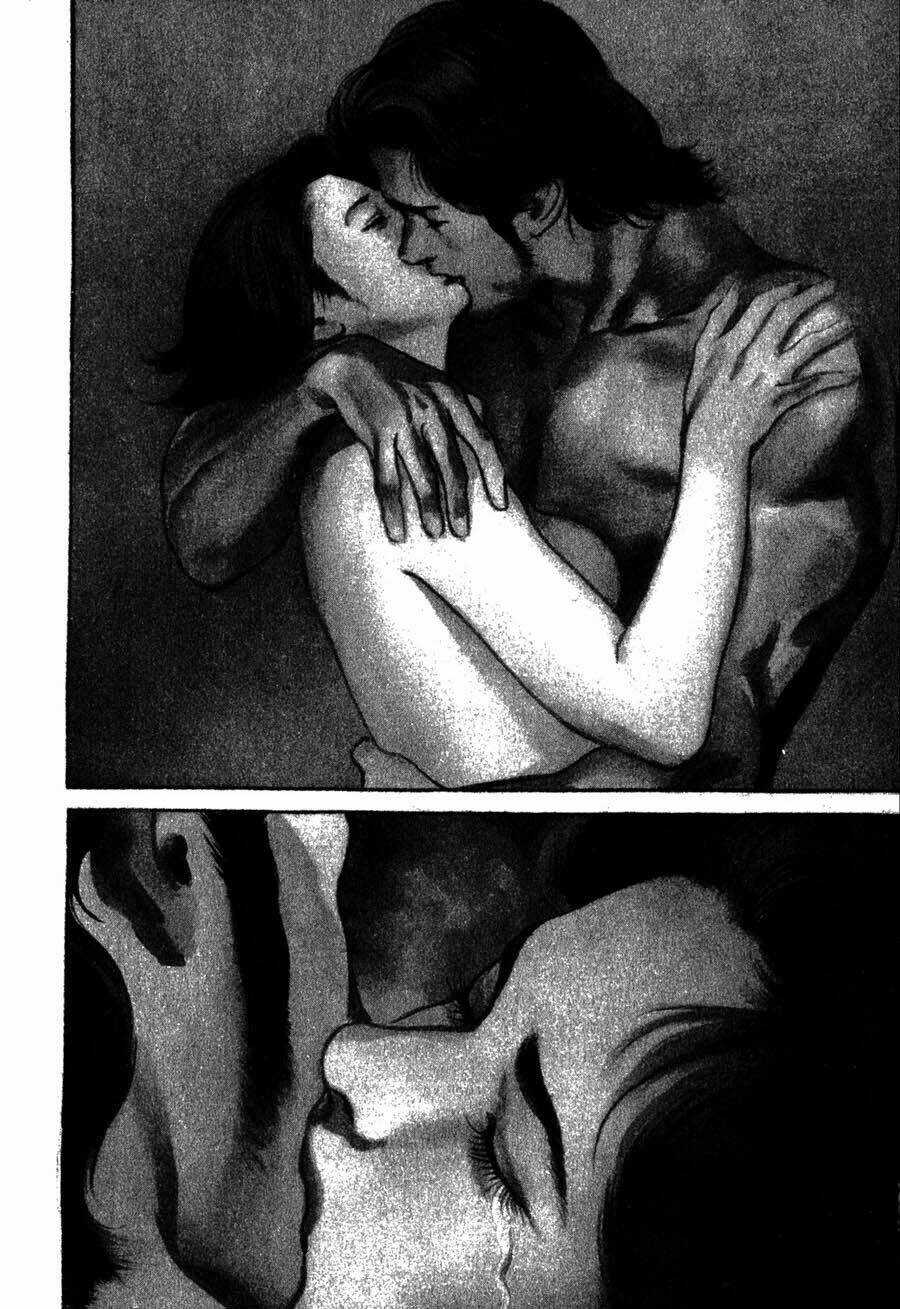 Heat - Thế Giới Ngầm Chapter 122 trang 4