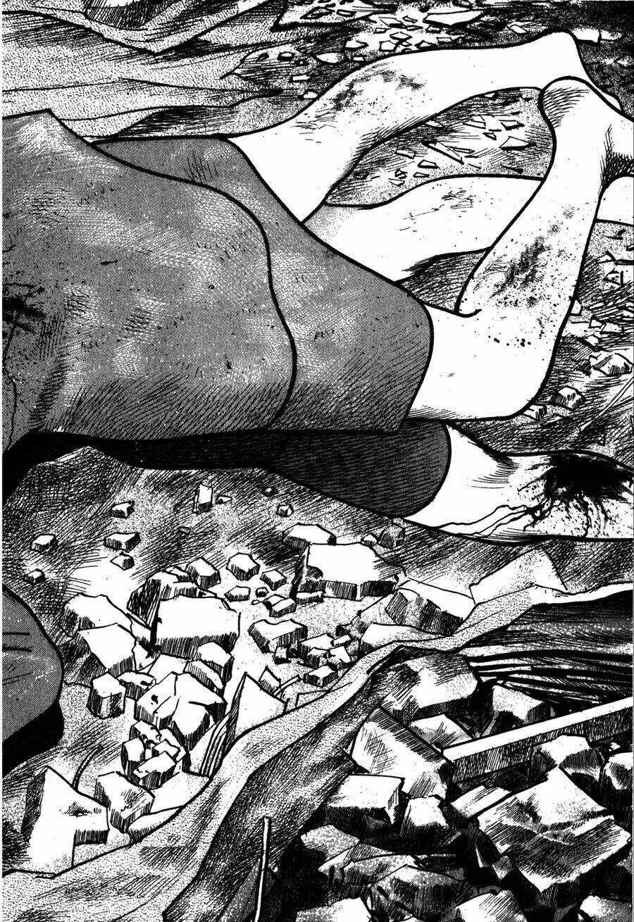 Heat - Thế Giới Ngầm Chapter 123 trang 14