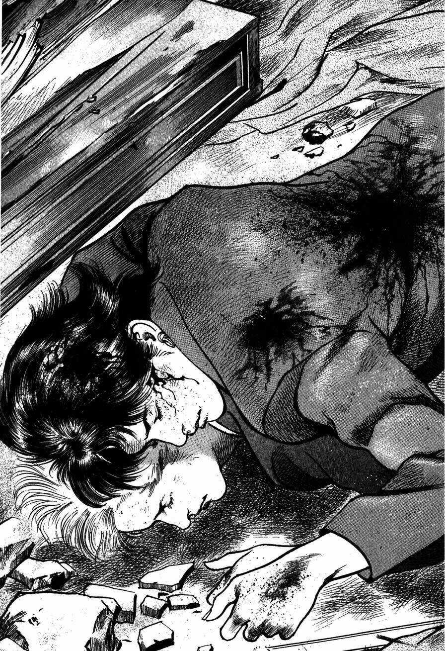 Heat - Thế Giới Ngầm Chapter 123 trang 15