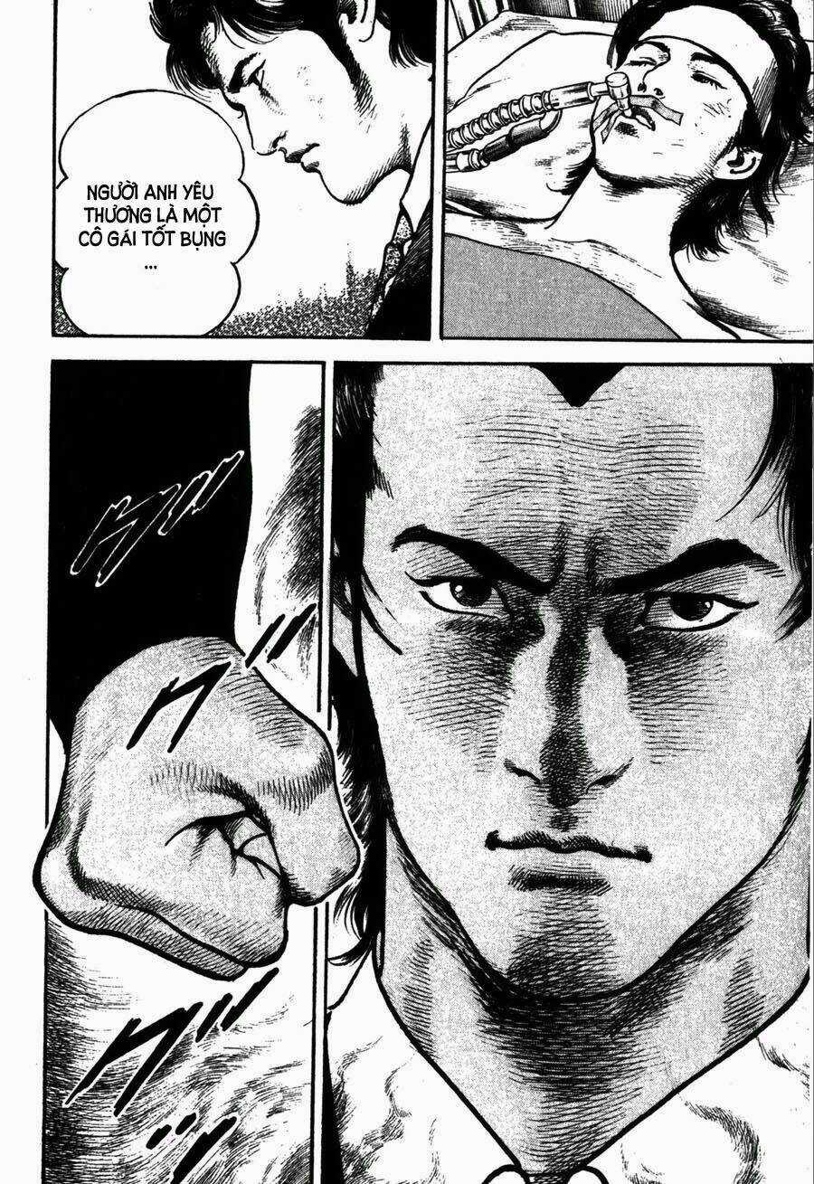 Heat - Thế Giới Ngầm Chapter 123 trang 19