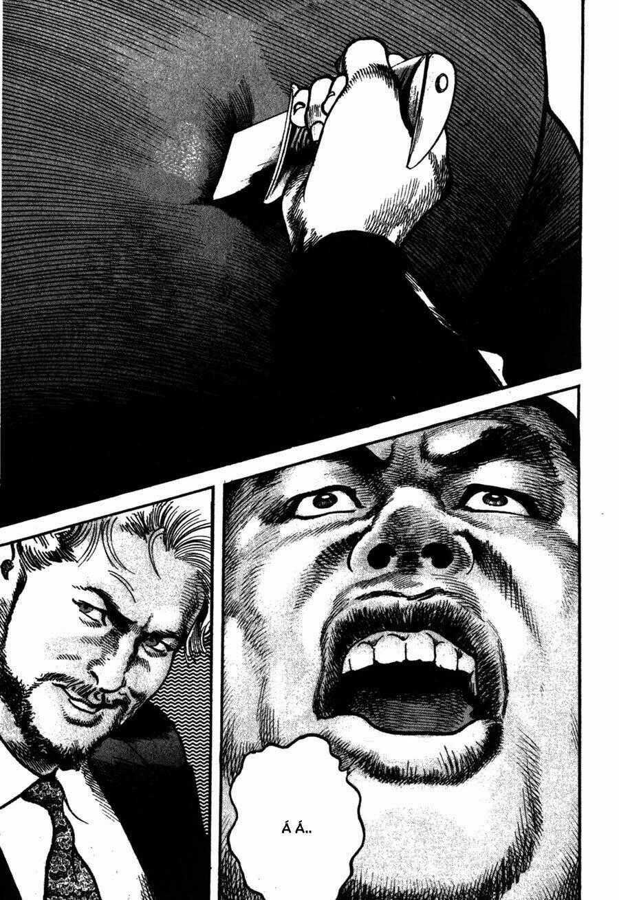 Heat - Thế Giới Ngầm Chapter 123 trang 26