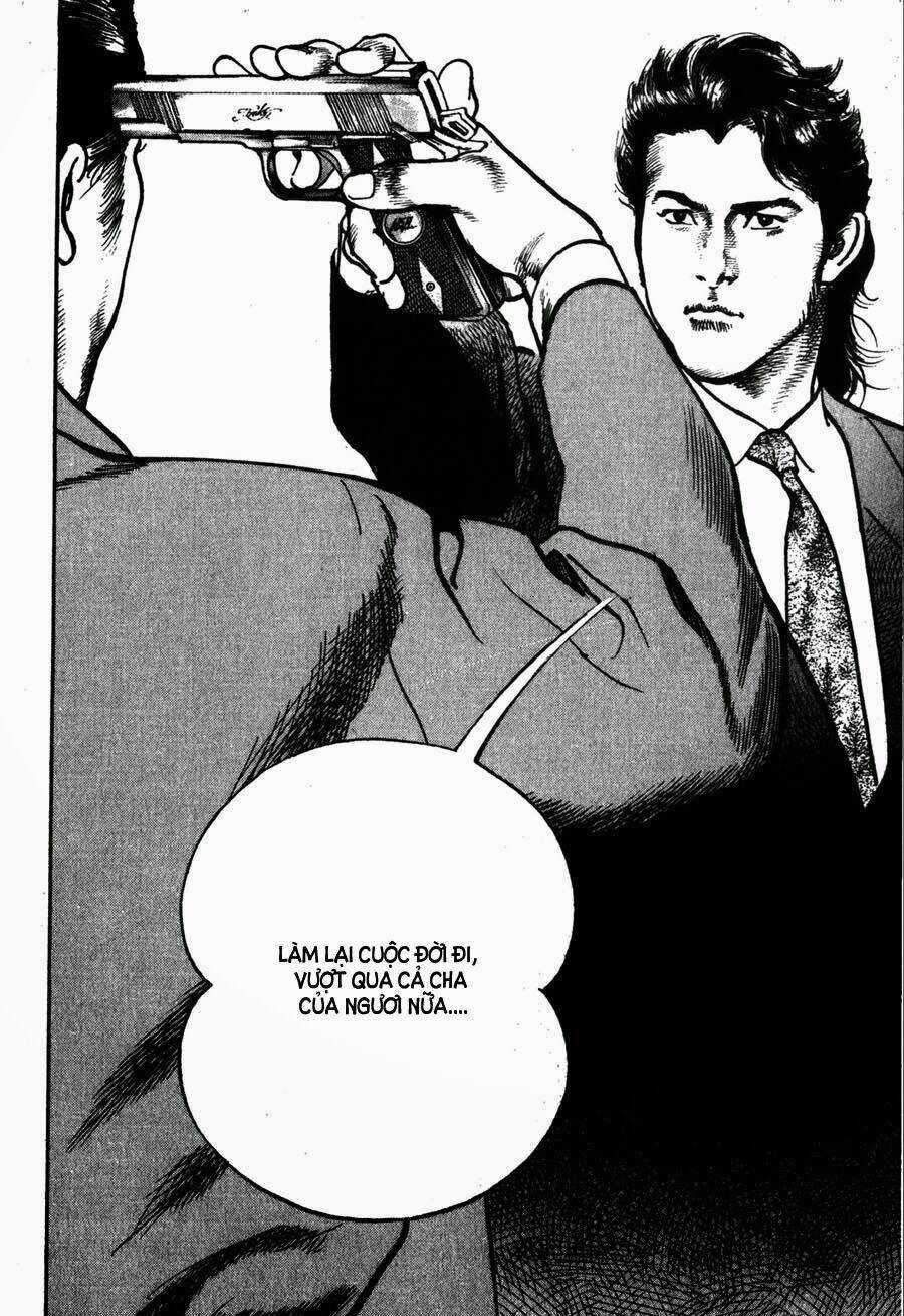 Heat - Thế Giới Ngầm Chapter 124 trang 24