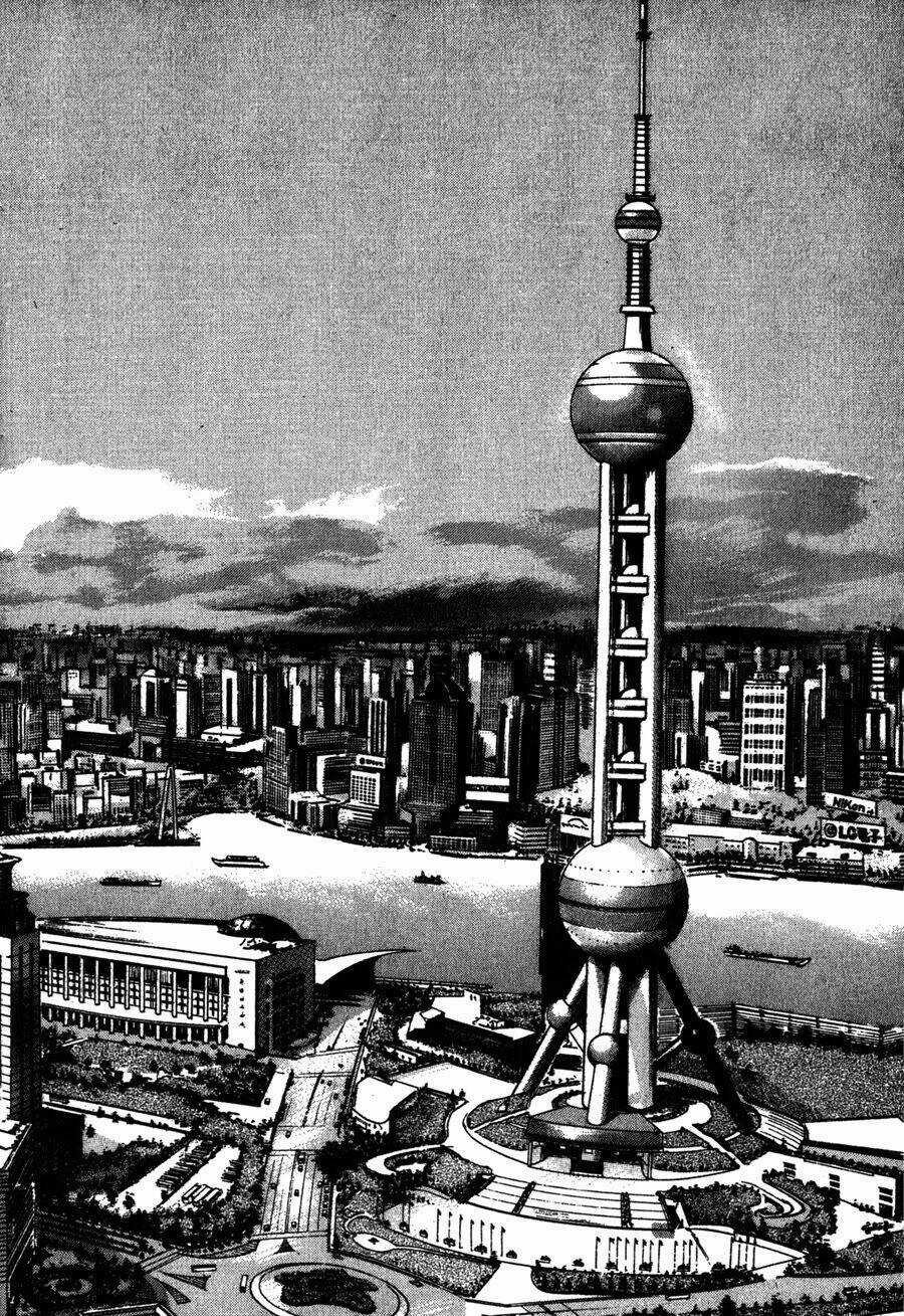 Heat - Thế Giới Ngầm Chapter 125 trang 11