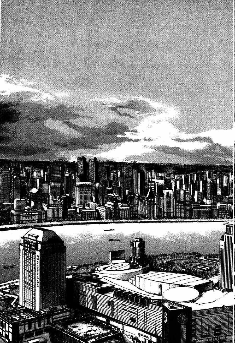 Heat - Thế Giới Ngầm Chapter 125 trang 12