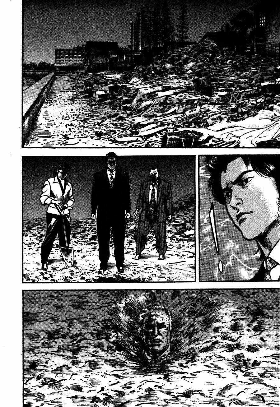 Heat - Thế Giới Ngầm Chapter 125 trang 27