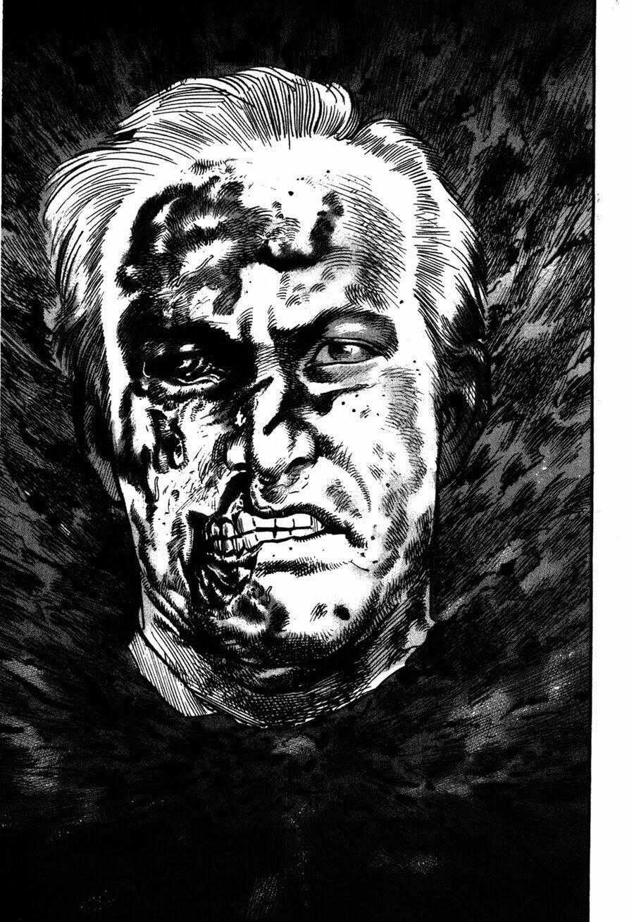 Heat - Thế Giới Ngầm Chapter 125 trang 28