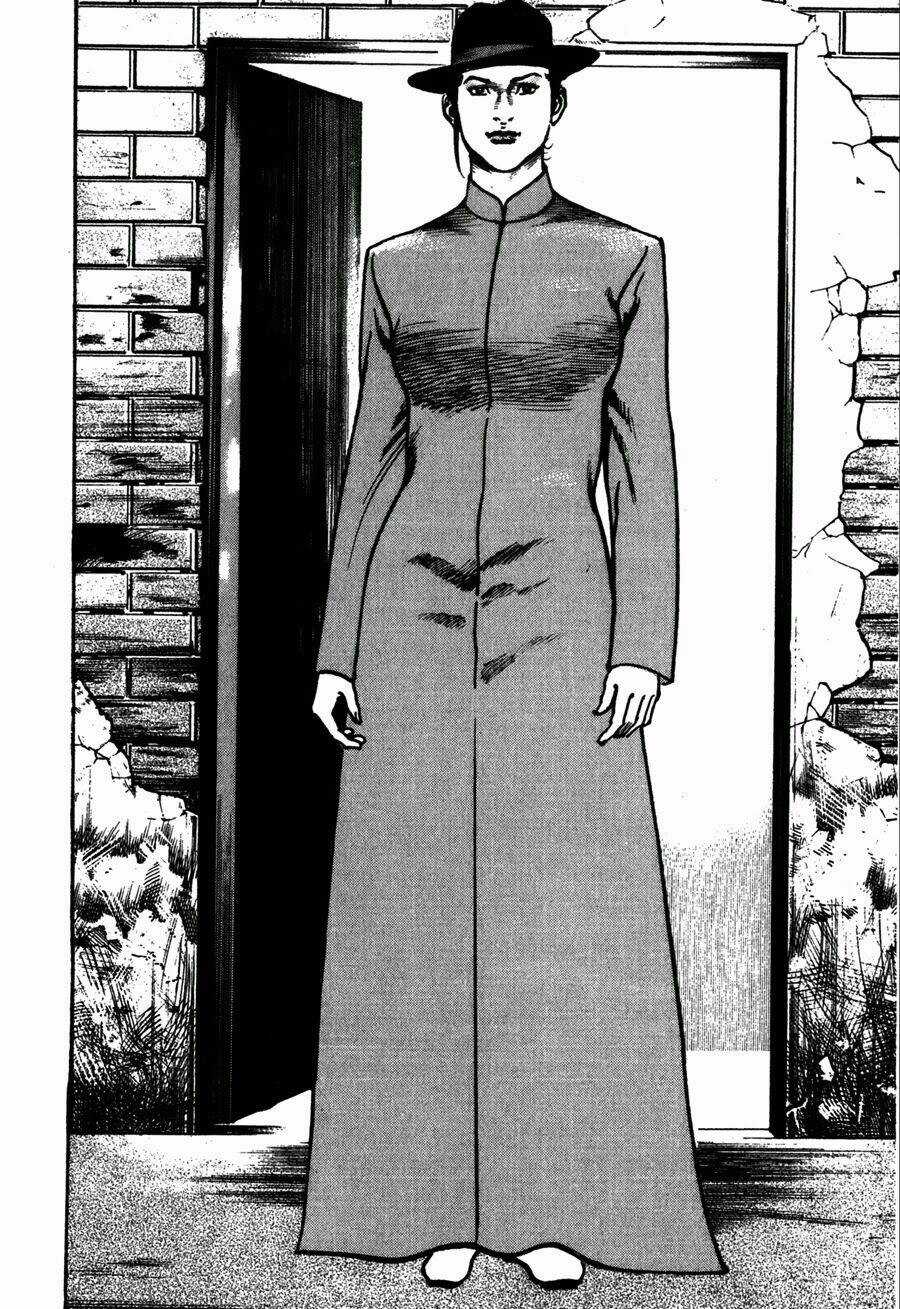 Heat - Thế Giới Ngầm Chapter 126 trang 25