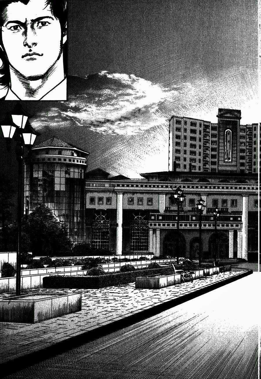 Heat - Thế Giới Ngầm Chapter 126 trang 8