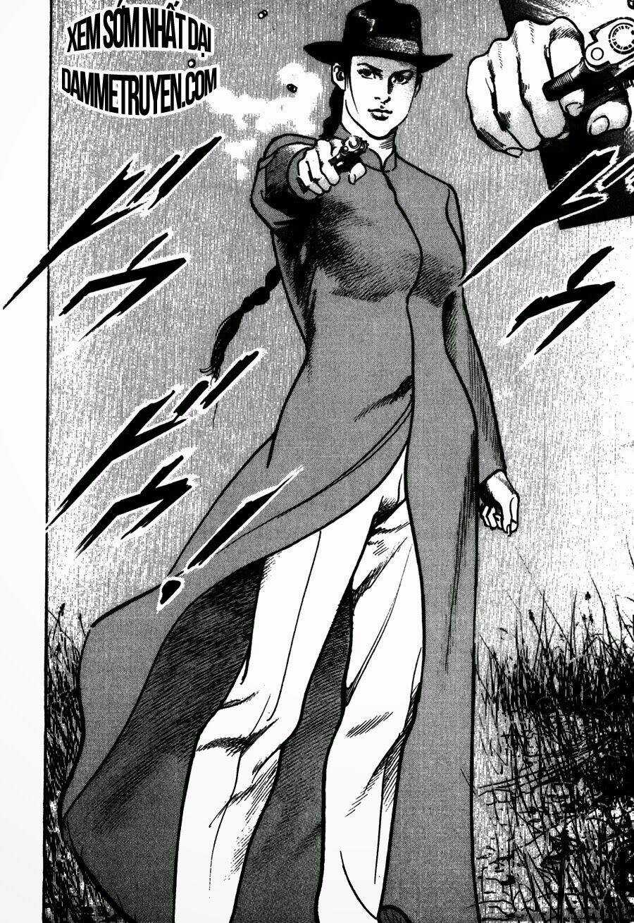 Heat - Thế Giới Ngầm Chapter 127 trang 26