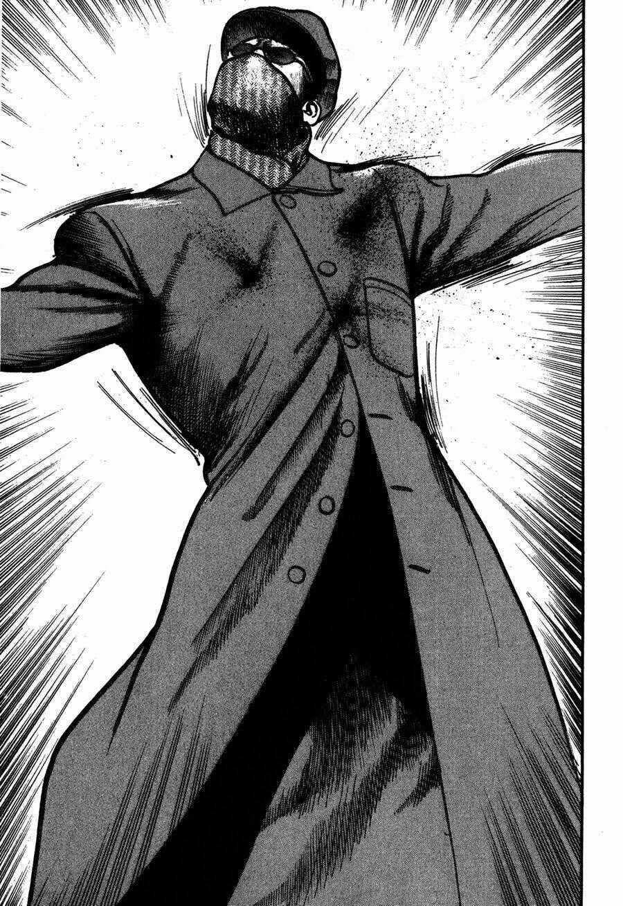 Heat - Thế Giới Ngầm Chapter 127 trang 27