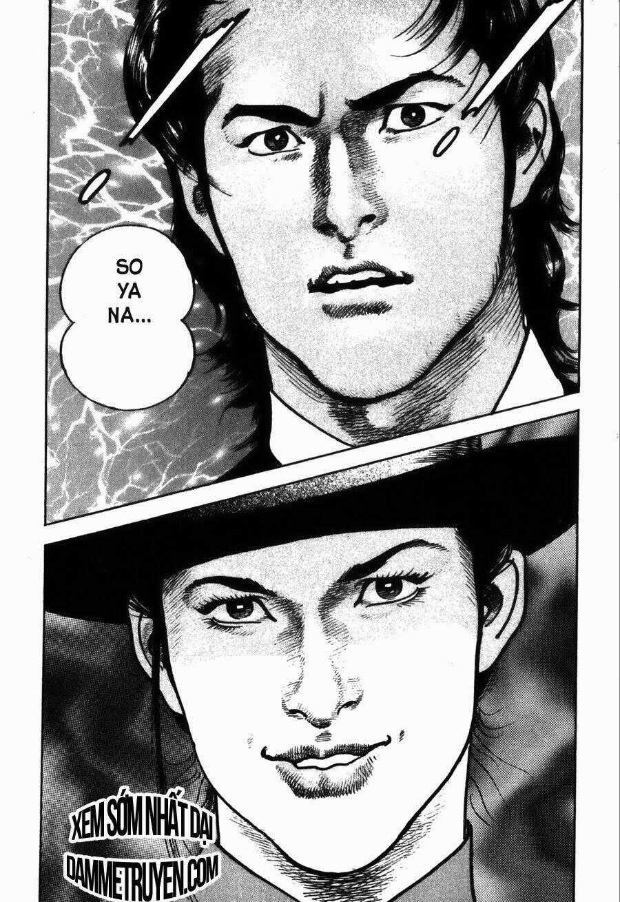 Heat - Thế Giới Ngầm Chapter 127 trang 28