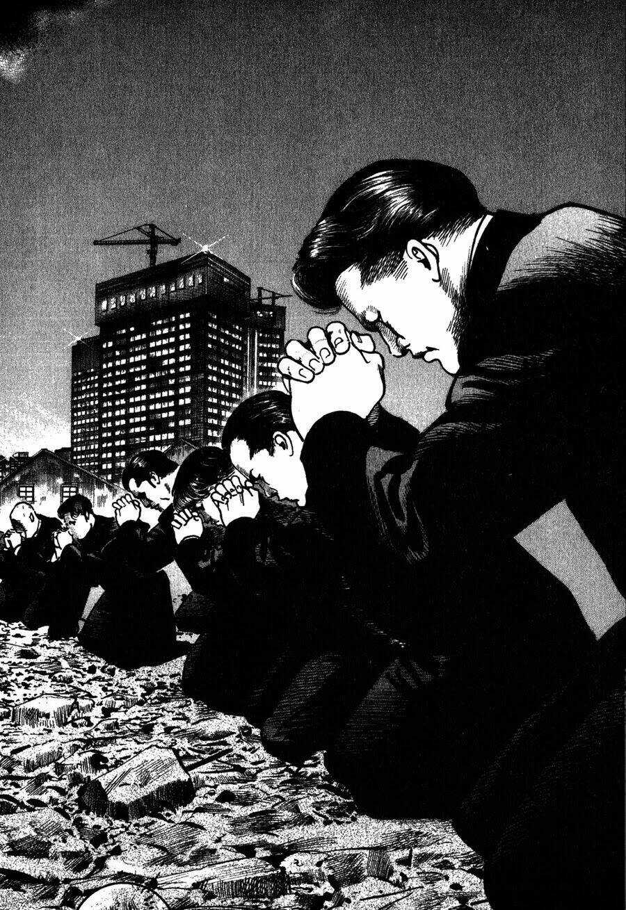 Heat - Thế Giới Ngầm Chapter 128 trang 24