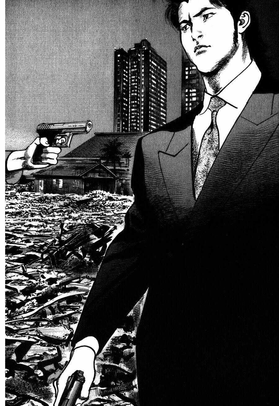 Heat - Thế Giới Ngầm Chapter 130 trang 24