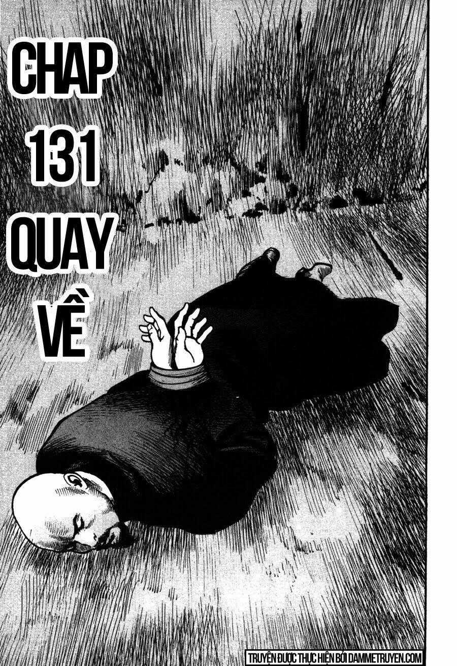 Heat - Thế Giới Ngầm Chapter 131 trang 1