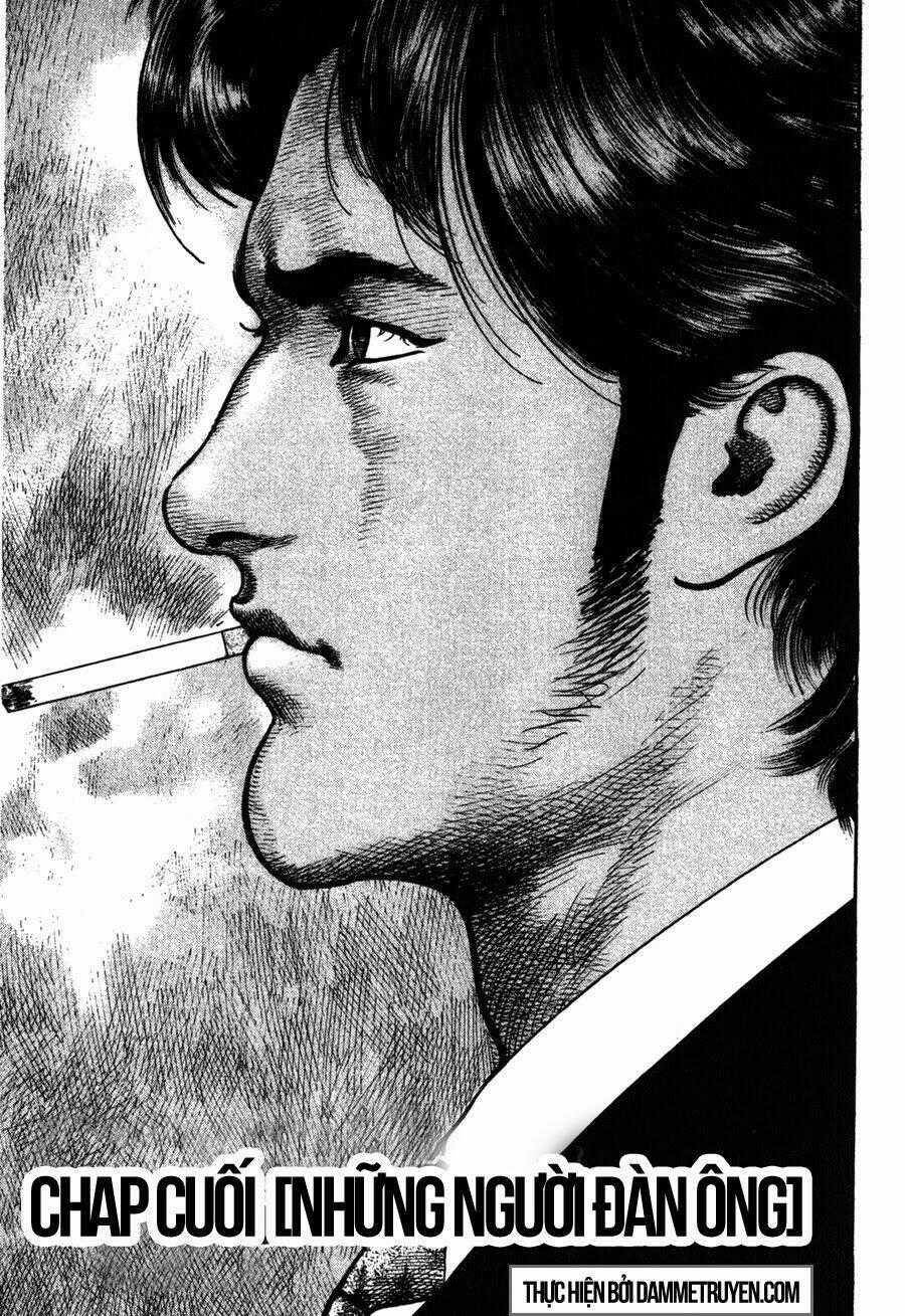 Heat - Thế Giới Ngầm Chapter 132 trang 1