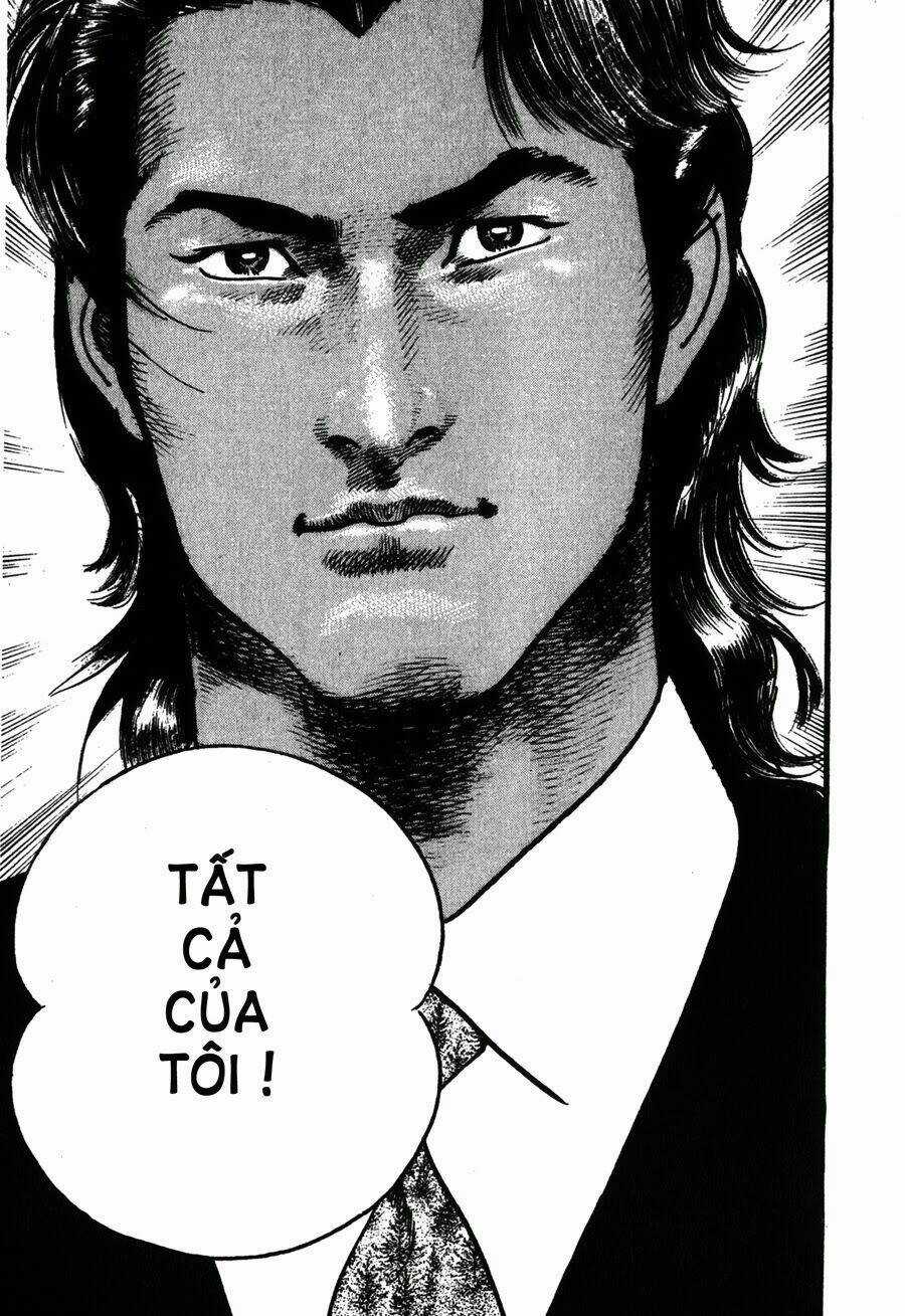 Heat - Thế Giới Ngầm Chapter 132 trang 27