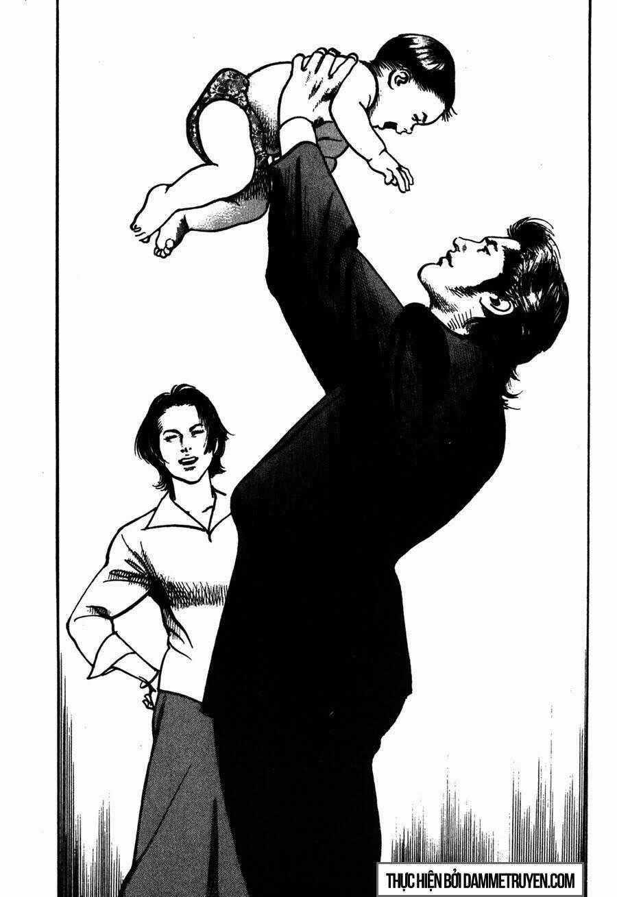 Heat - Thế Giới Ngầm Chapter 132 trang 28