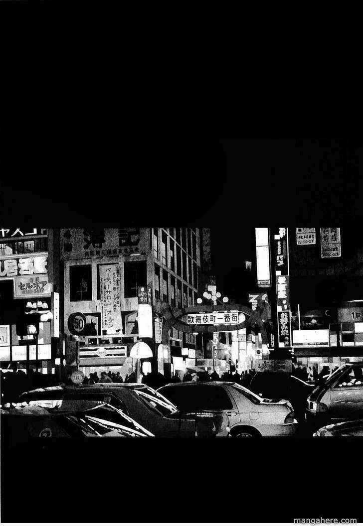 Heat - Thế Giới Ngầm Chapter 15 trang 3