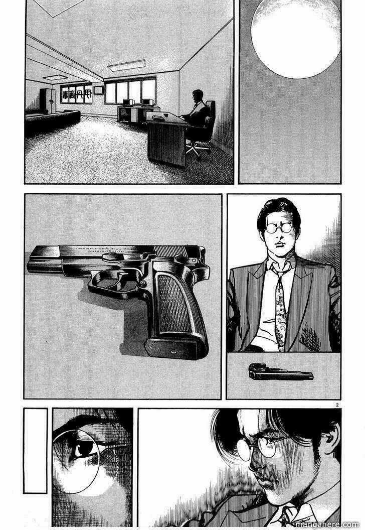 Heat - Thế Giới Ngầm Chapter 15 trang 4