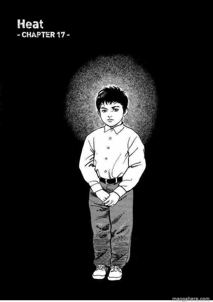 Heat - Thế Giới Ngầm Chapter 17 trang 0
